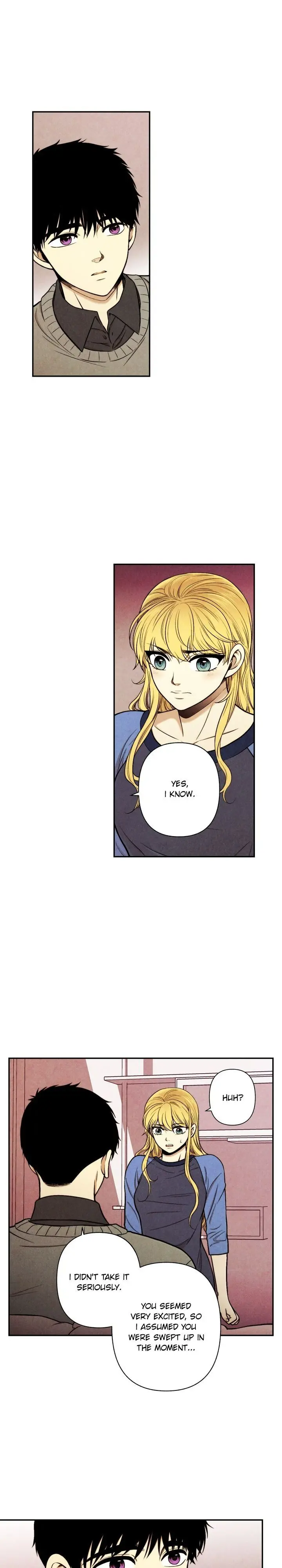 Just Give It To Me Chapter 141 - Page 18