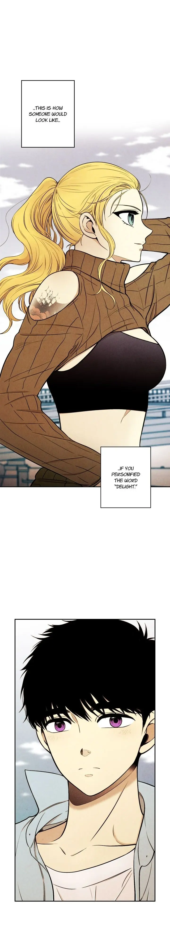 Just Give It To Me Chapter 141 - Page 6