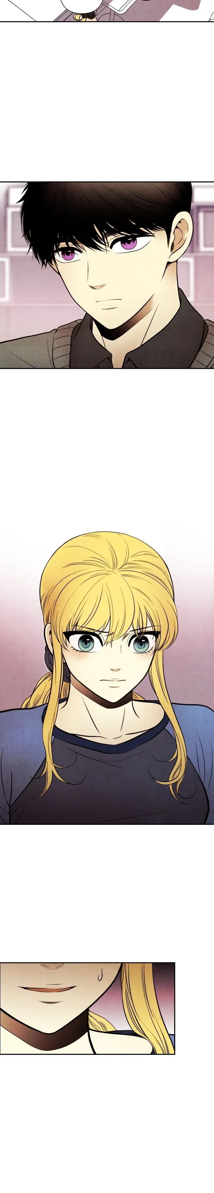 Just Give It To Me Chapter 142 - Page 10