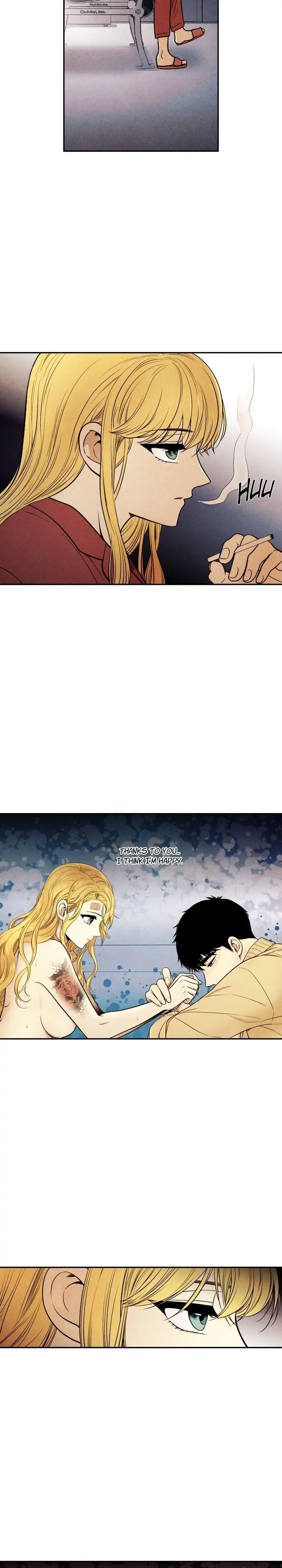 Just Give It To Me Chapter 142 - Page 14