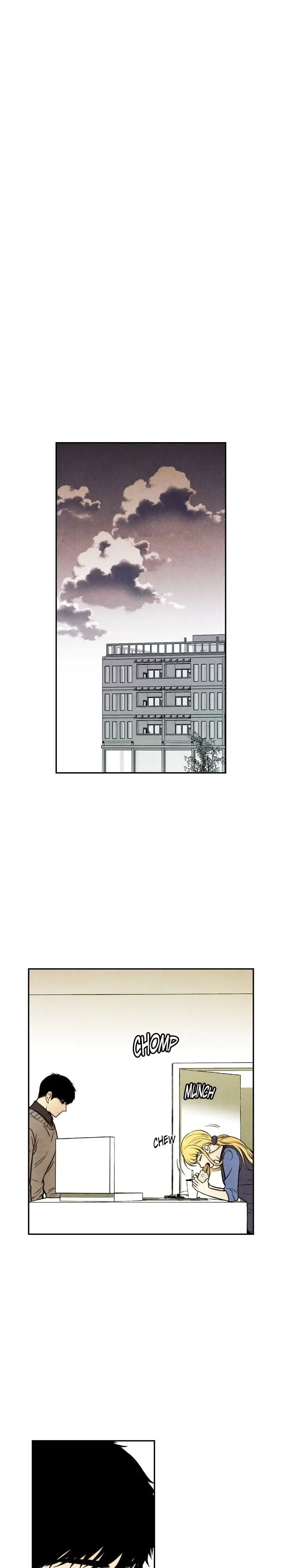 Just Give It To Me Chapter 142 - Page 4