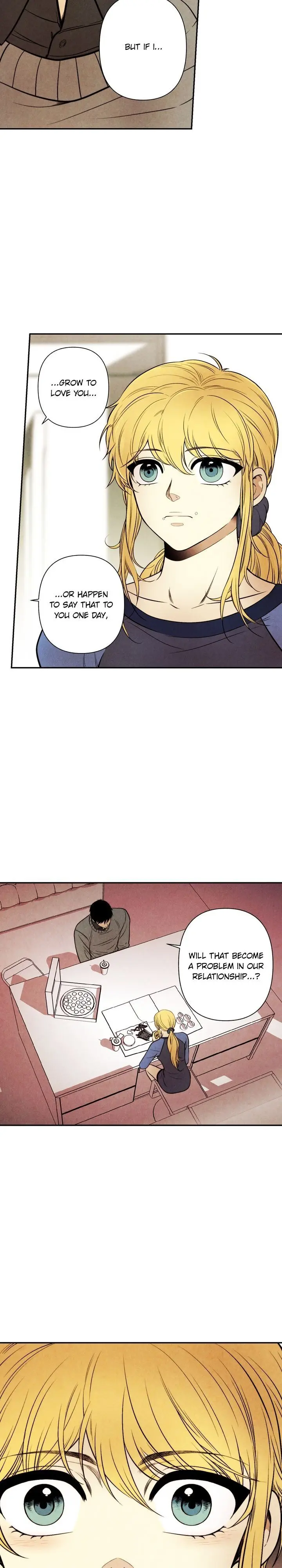 Just Give It To Me Chapter 142 - Page 6