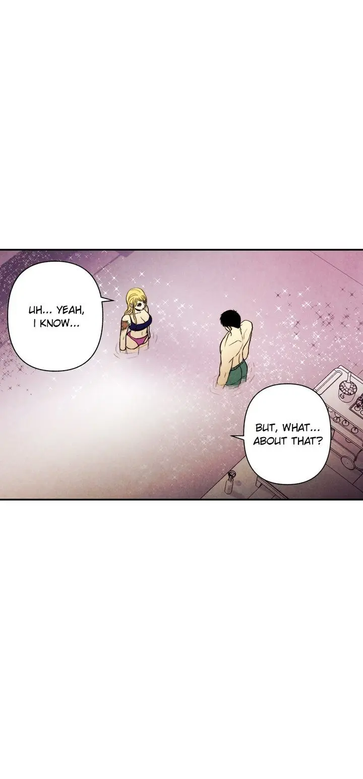 Just Give It To Me Chapter 143 - Page 17