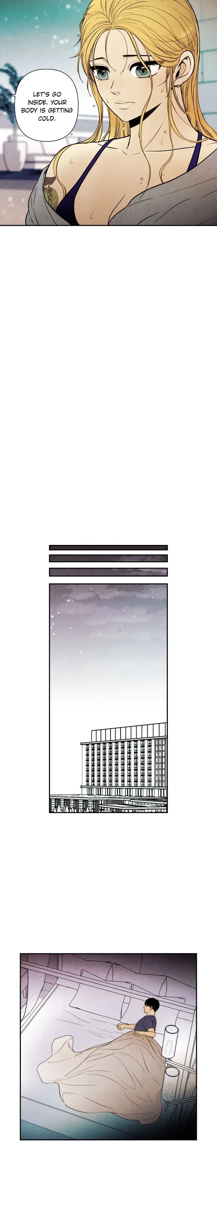 Just Give It To Me Chapter 144 - Page 10