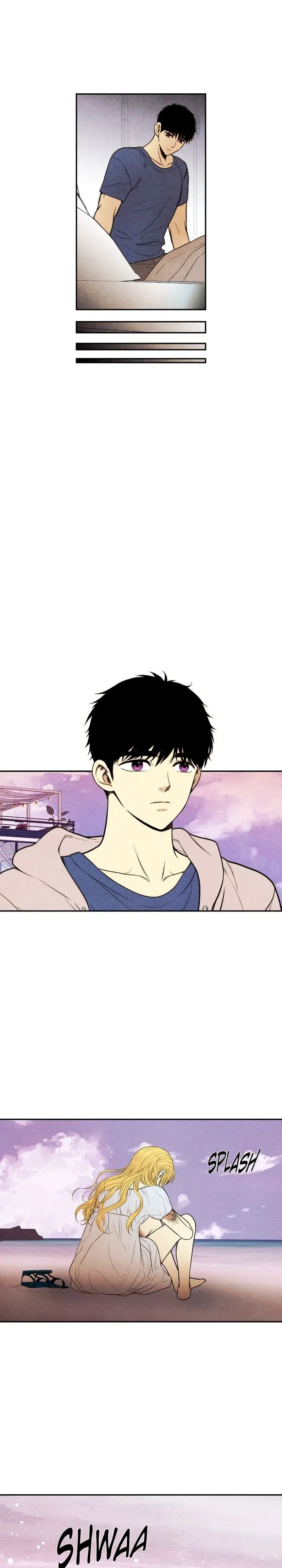 Just Give It To Me Chapter 144 - Page 11