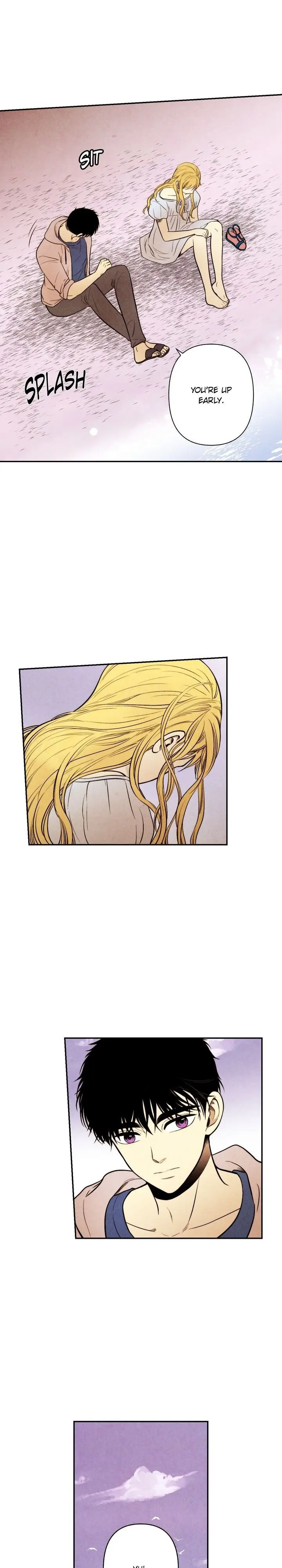 Just Give It To Me Chapter 144 - Page 13