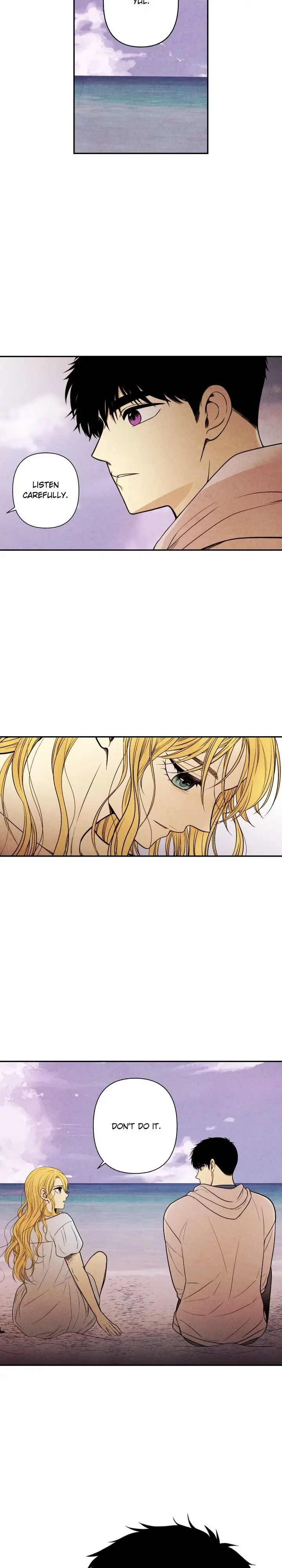 Just Give It To Me Chapter 144 - Page 14