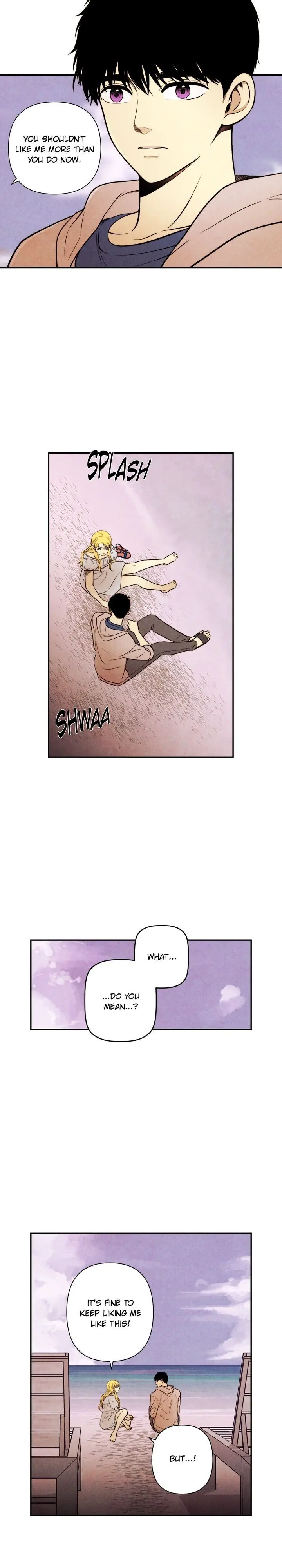Just Give It To Me Chapter 144 - Page 15