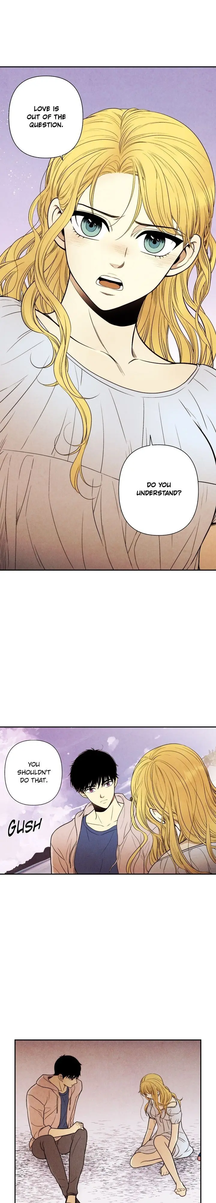 Just Give It To Me Chapter 144 - Page 17