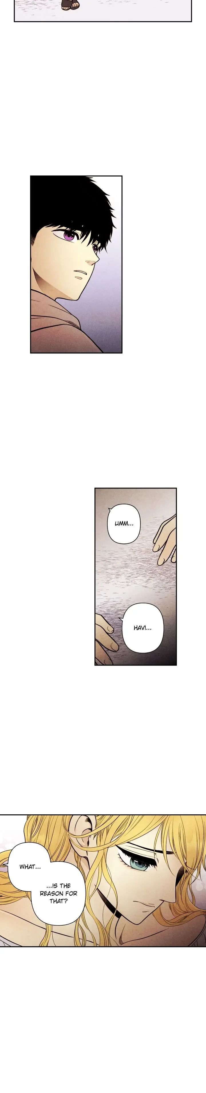 Just Give It To Me Chapter 144 - Page 18