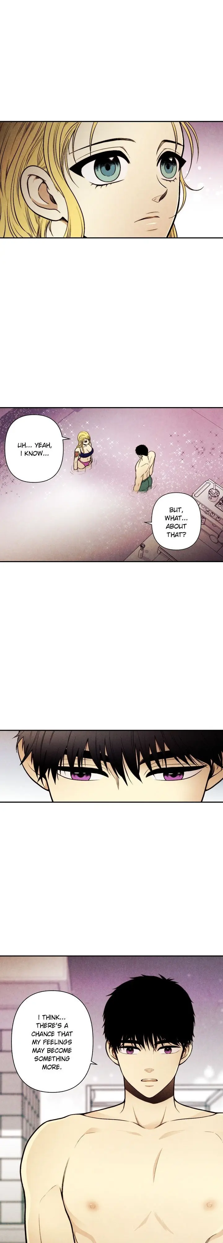 Just Give It To Me Chapter 144 - Page 2