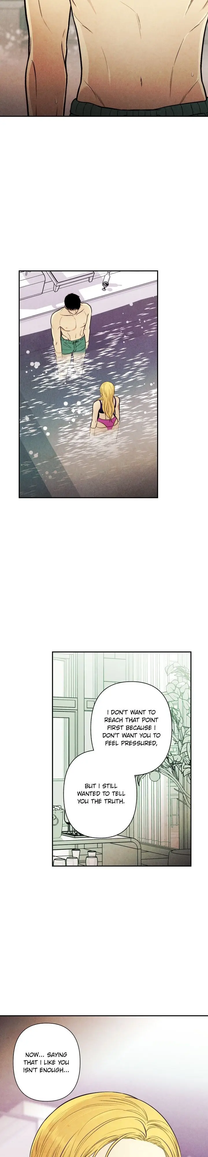 Just Give It To Me Chapter 144 - Page 3