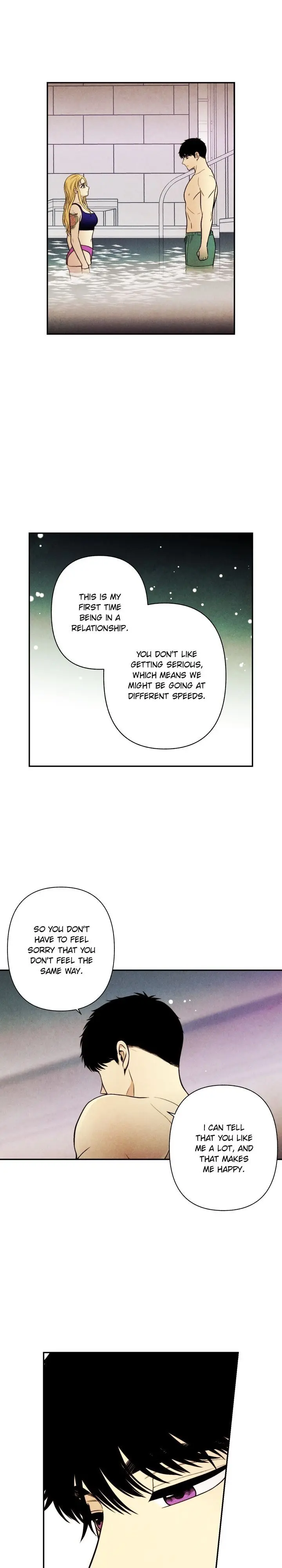 Just Give It To Me Chapter 144 - Page 5