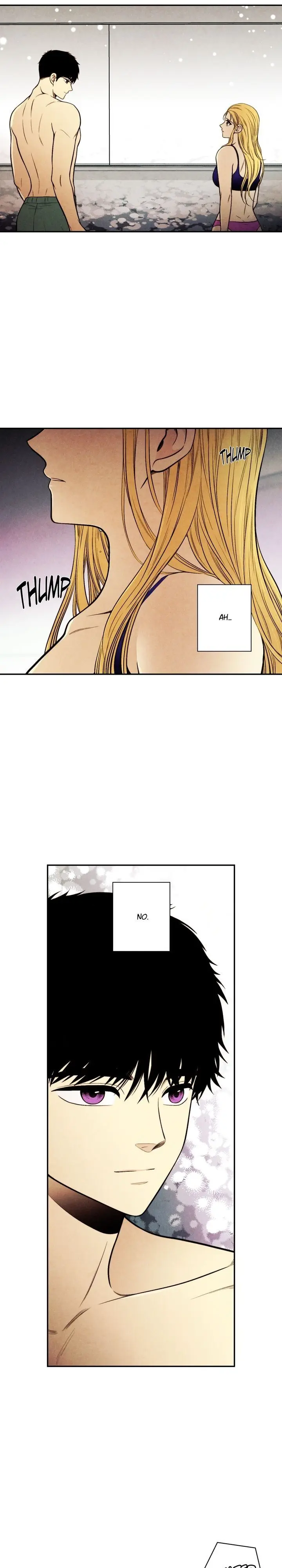 Just Give It To Me Chapter 144 - Page 7