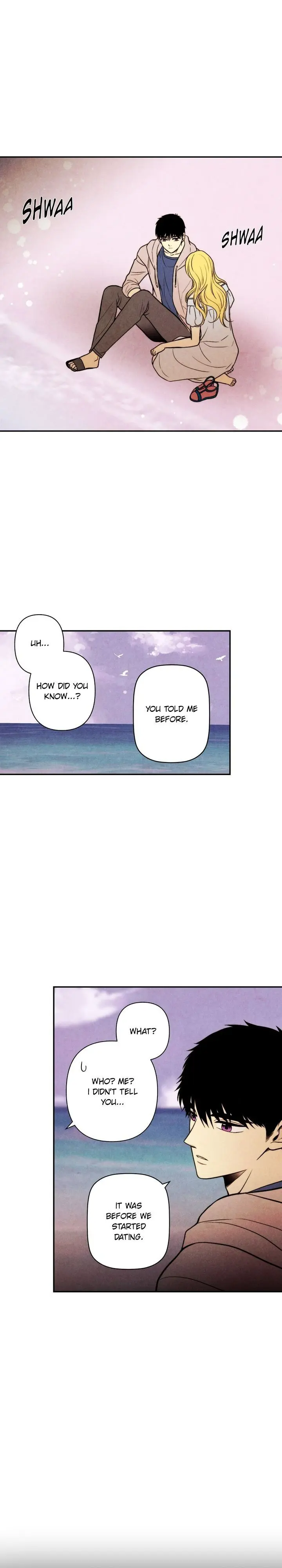 Just Give It To Me Chapter 145 - Page 10