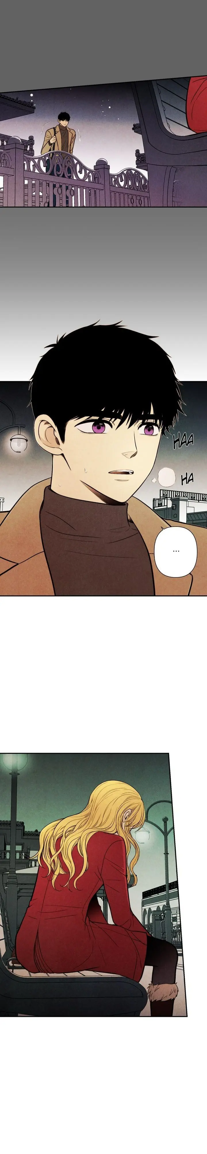 Just Give It To Me Chapter 145 - Page 13