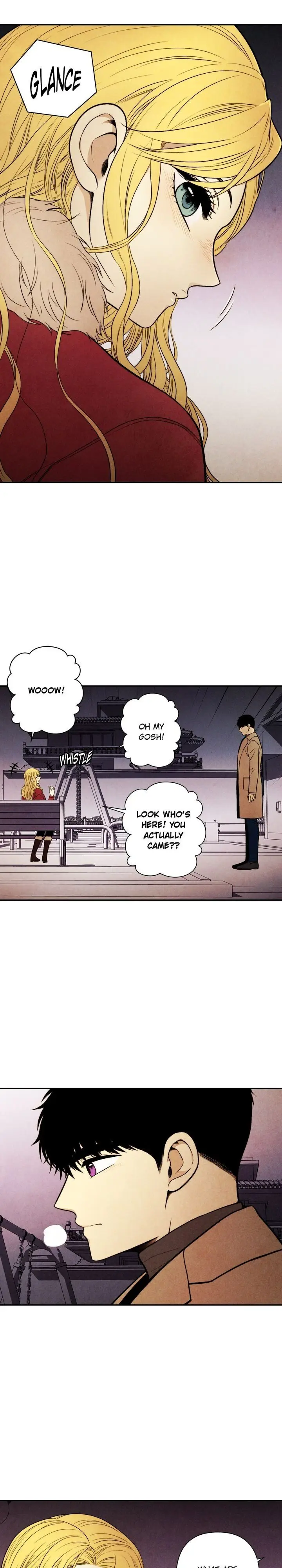 Just Give It To Me Chapter 145 - Page 14