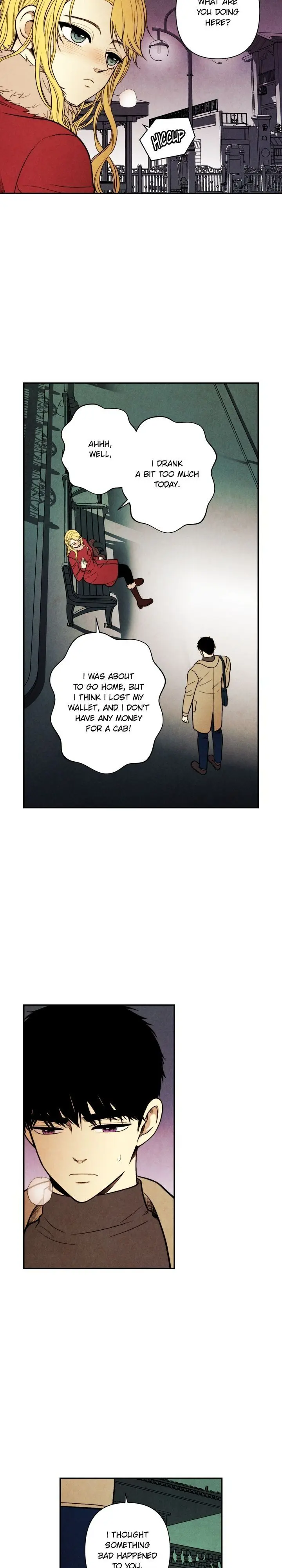 Just Give It To Me Chapter 145 - Page 15