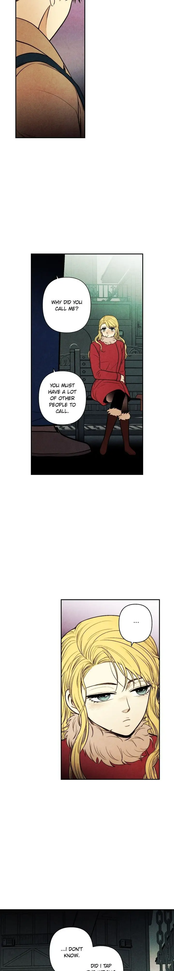 Just Give It To Me Chapter 145 - Page 18