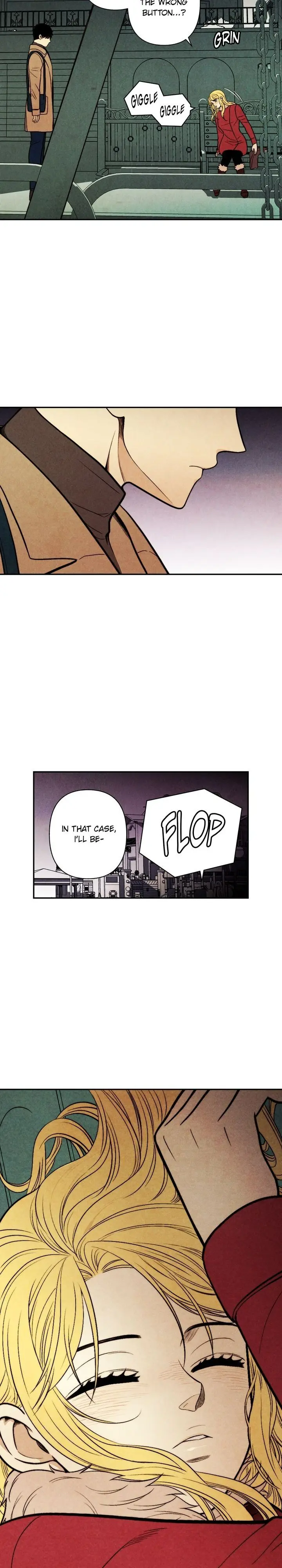 Just Give It To Me Chapter 145 - Page 19