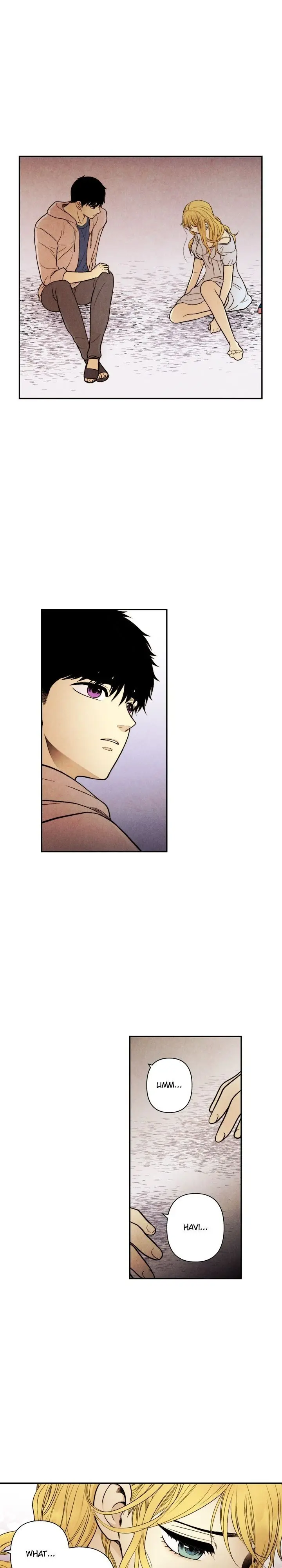 Just Give It To Me Chapter 145 - Page 2