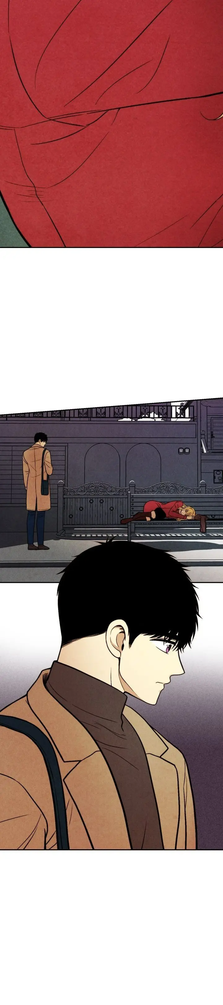 Just Give It To Me Chapter 145 - Page 20