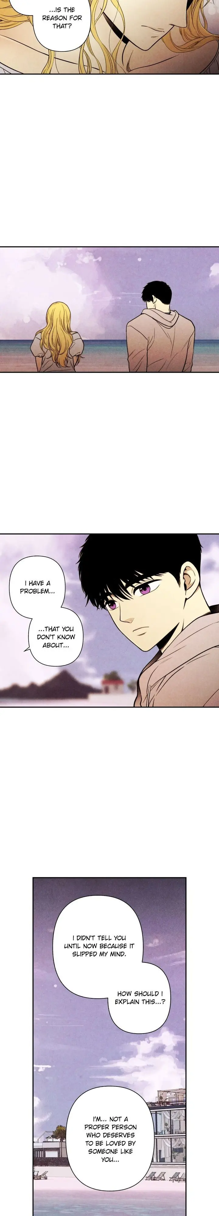 Just Give It To Me Chapter 145 - Page 3