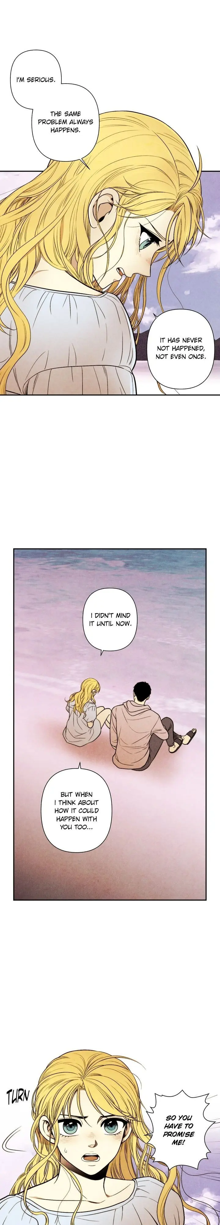 Just Give It To Me Chapter 145 - Page 5