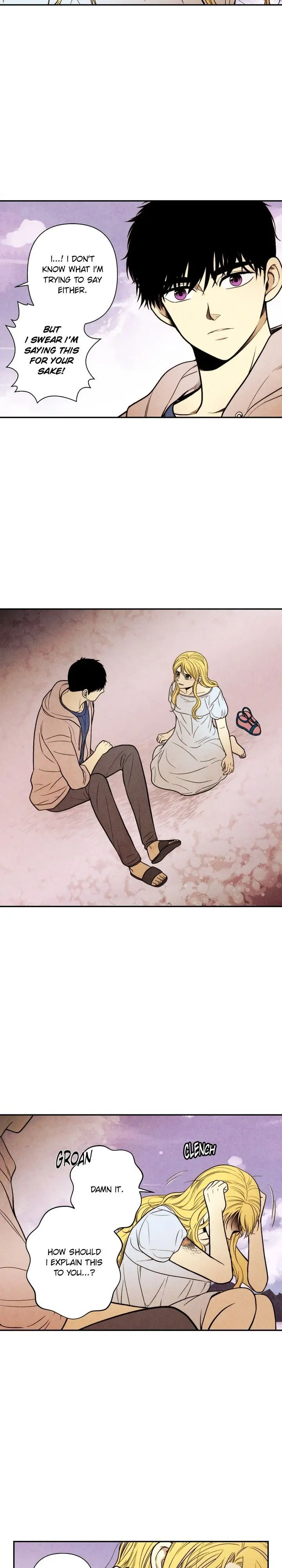Just Give It To Me Chapter 145 - Page 6
