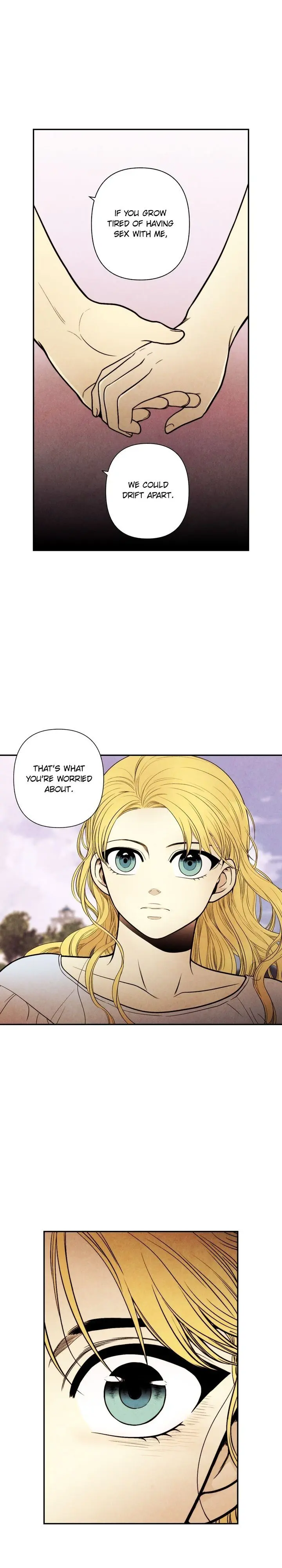 Just Give It To Me Chapter 145 - Page 9