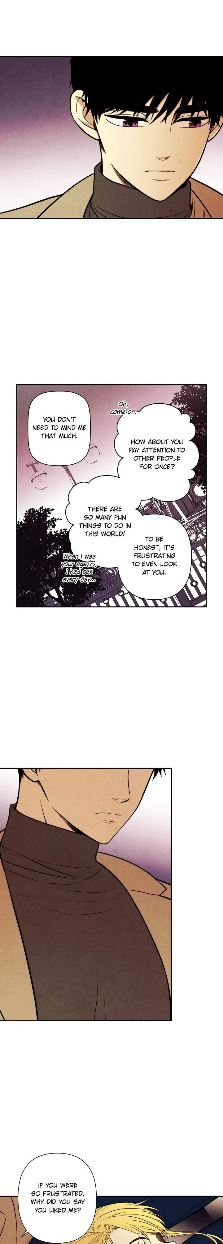 Just Give It To Me Chapter 146 - Page 10