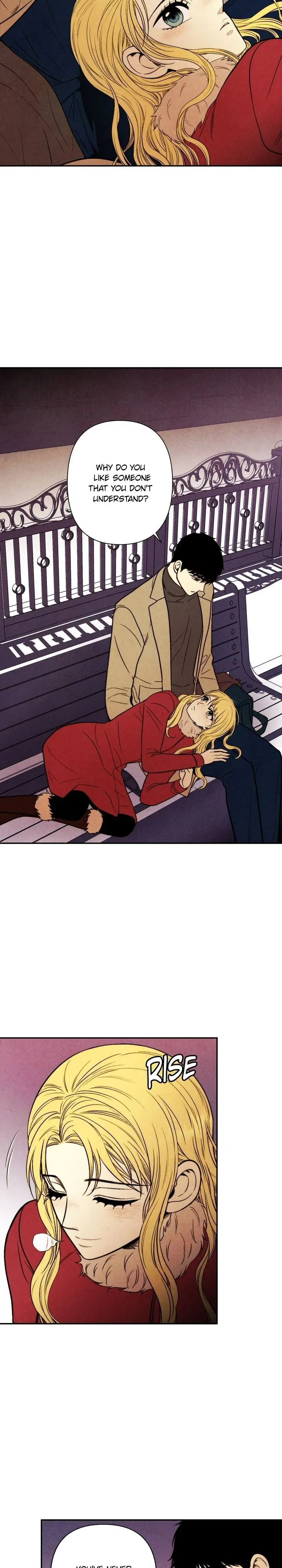Just Give It To Me Chapter 146 - Page 11