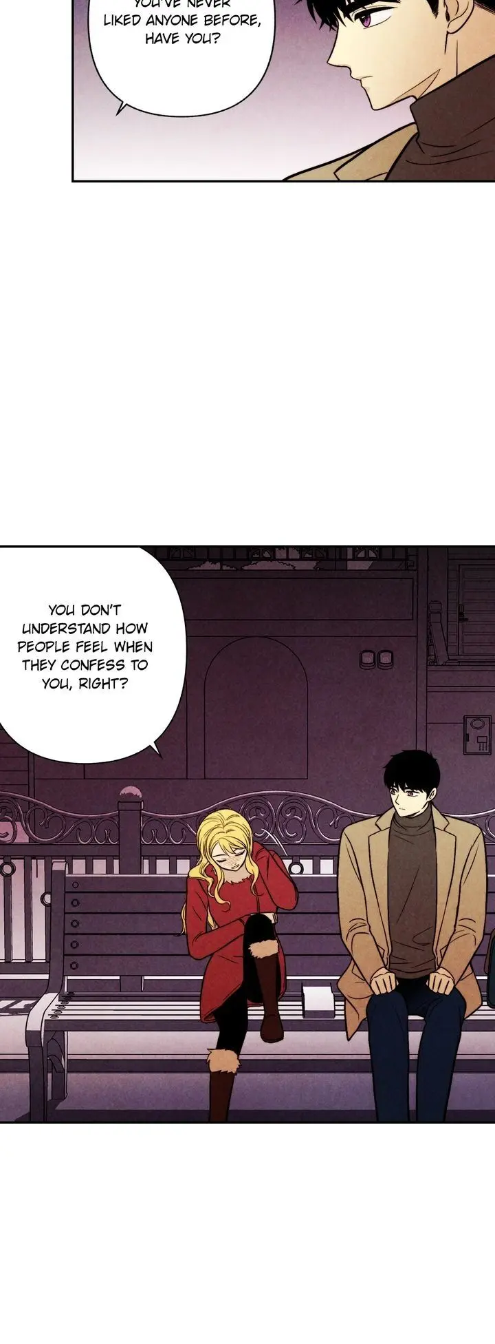 Just Give It To Me Chapter 146 - Page 12
