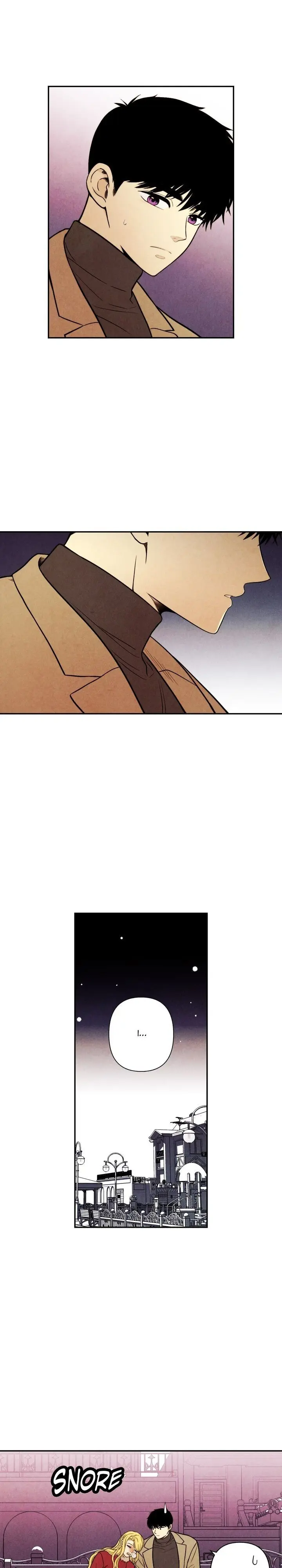 Just Give It To Me Chapter 146 - Page 13