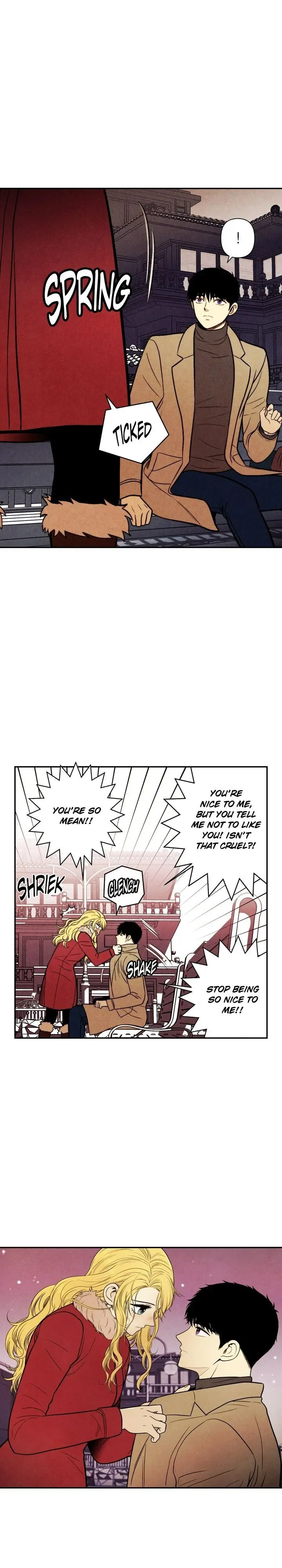 Just Give It To Me Chapter 146 - Page 15