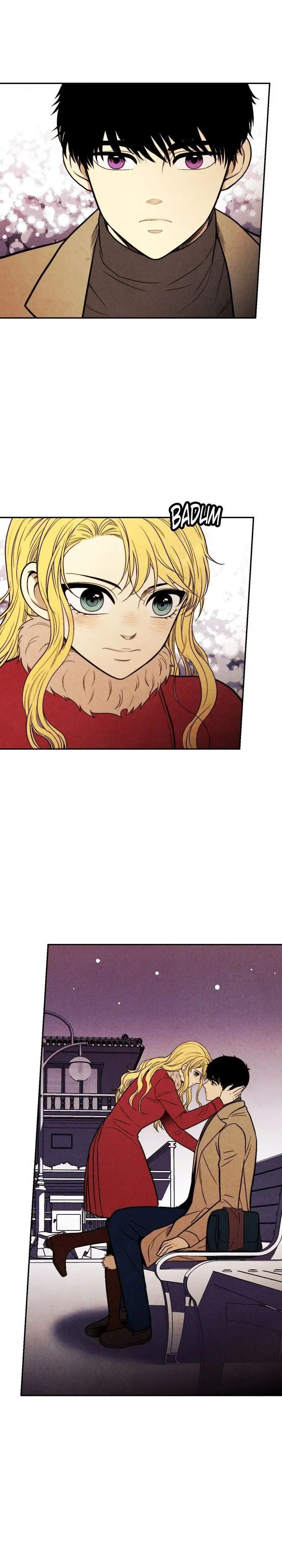 Just Give It To Me Chapter 146 - Page 17