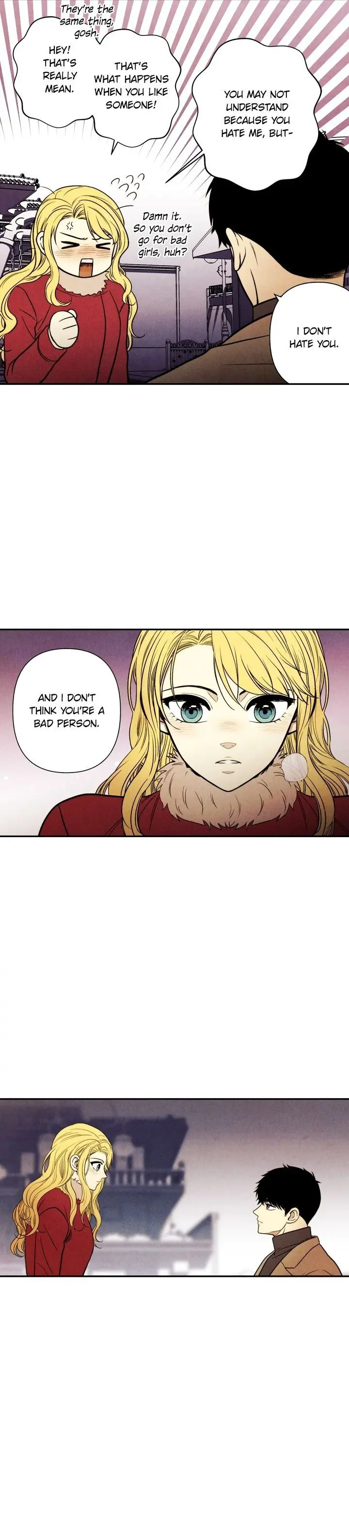 Just Give It To Me Chapter 146 - Page 19