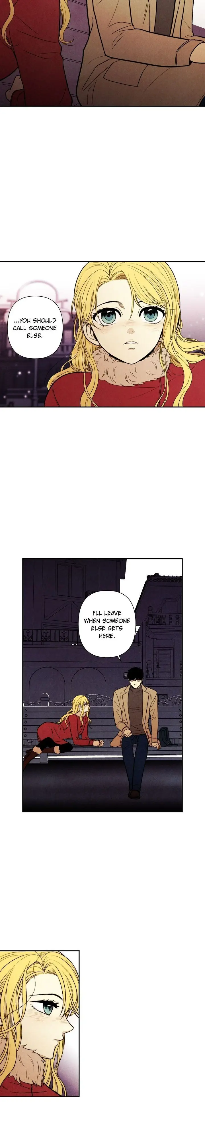 Just Give It To Me Chapter 146 - Page 2