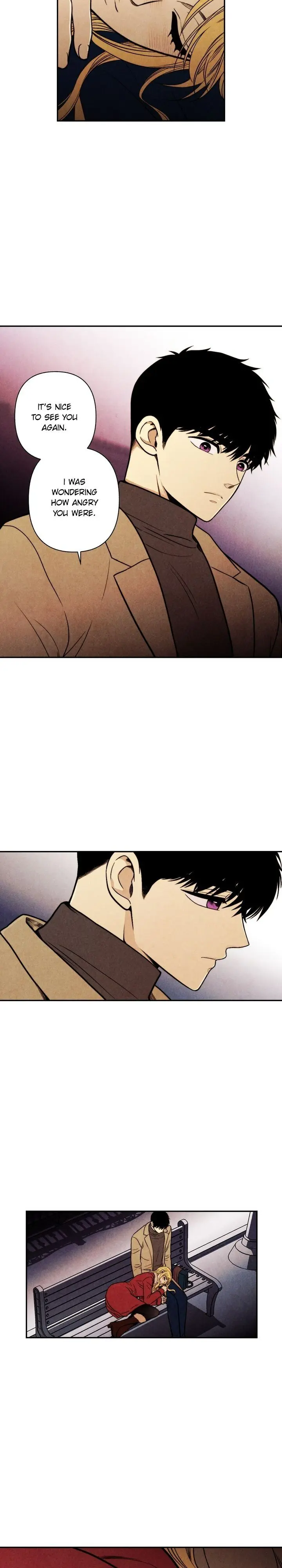 Just Give It To Me Chapter 146 - Page 6
