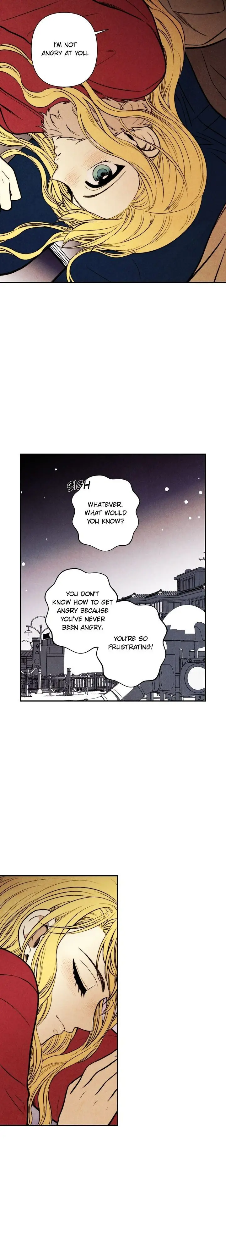 Just Give It To Me Chapter 146 - Page 7