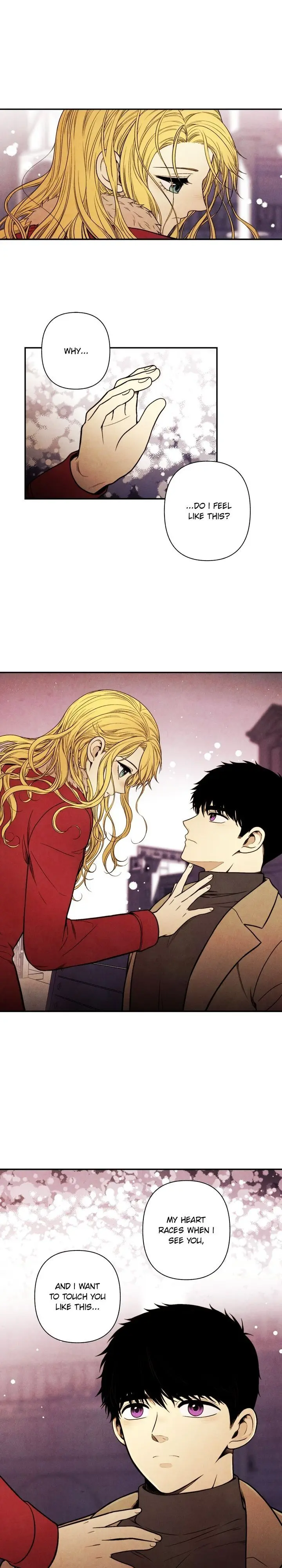 Just Give It To Me Chapter 147 - Page 10