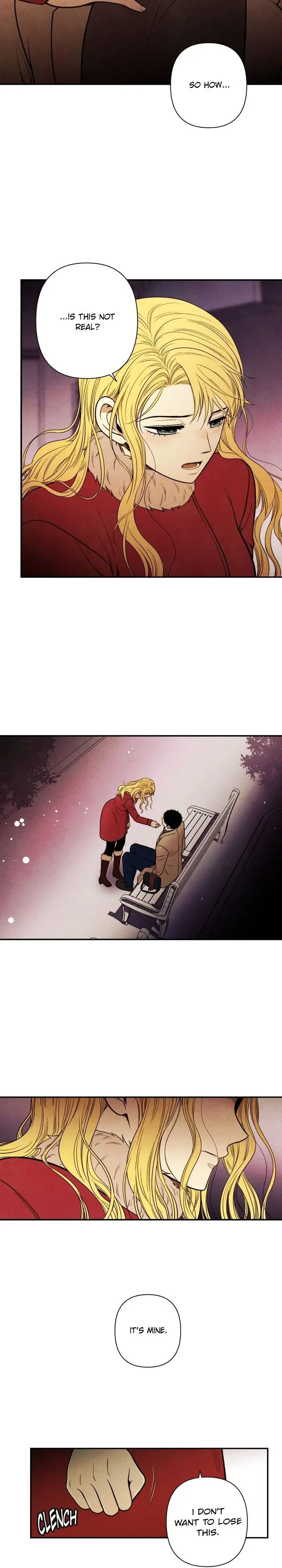 Just Give It To Me Chapter 147 - Page 11
