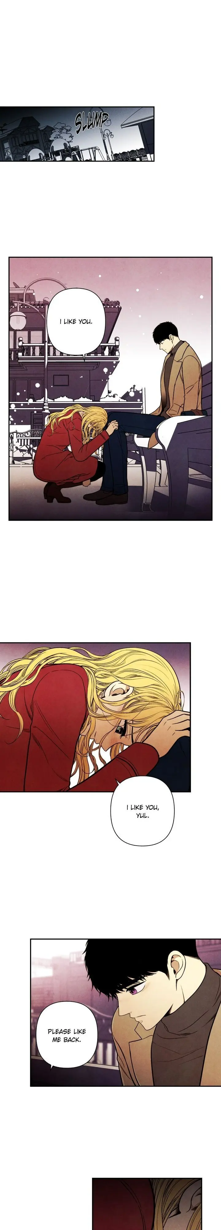 Just Give It To Me Chapter 147 - Page 14
