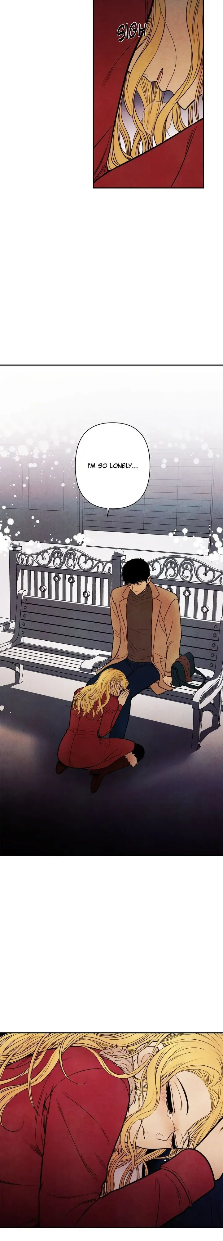 Just Give It To Me Chapter 147 - Page 15