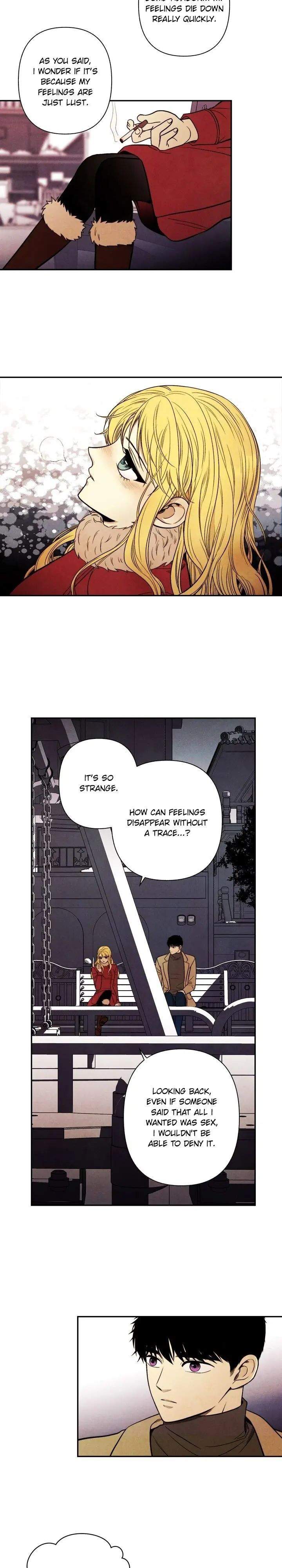 Just Give It To Me Chapter 147 - Page 7