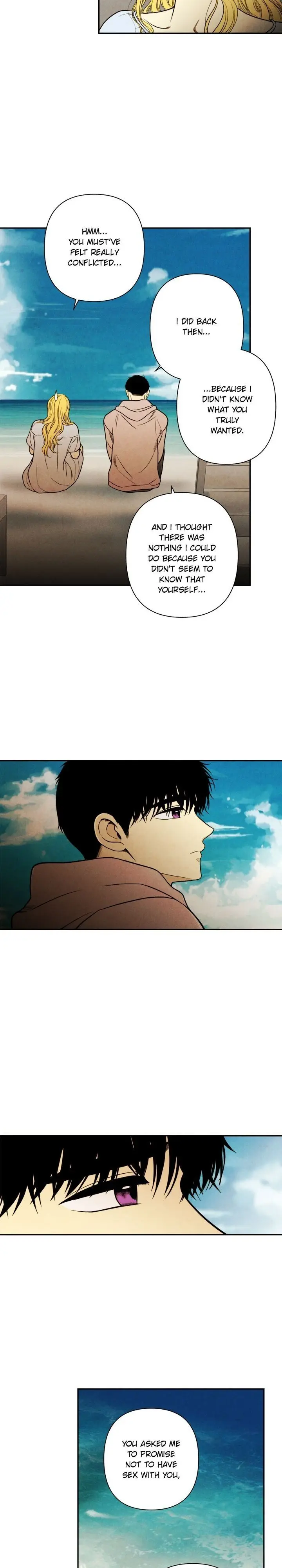 Just Give It To Me Chapter 148 - Page 11