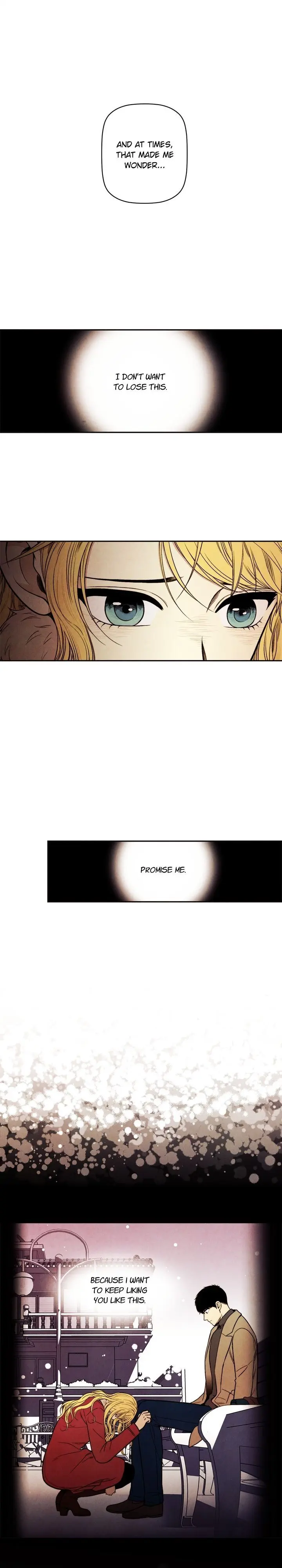 Just Give It To Me Chapter 148 - Page 13