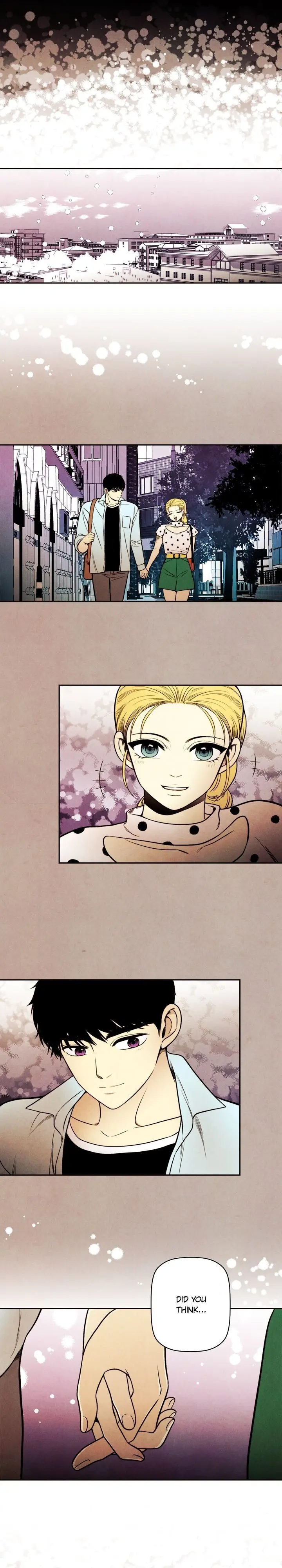 Just Give It To Me Chapter 148 - Page 14