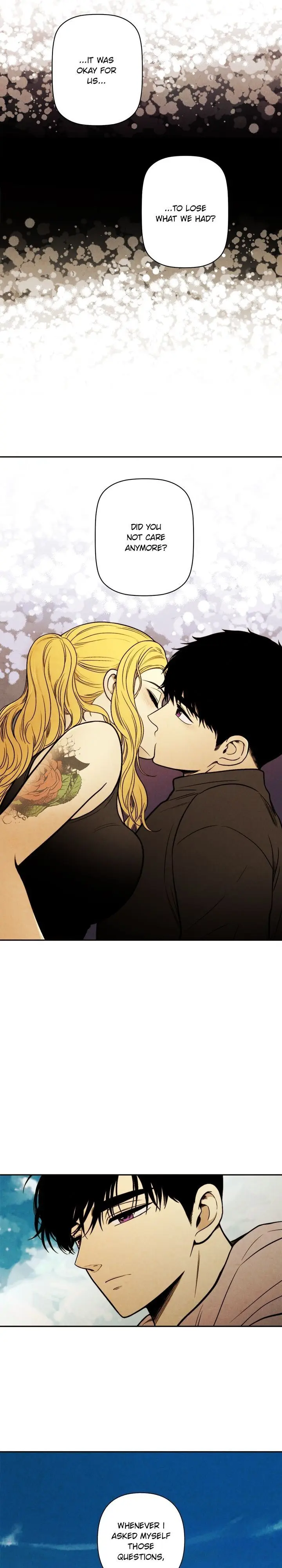 Just Give It To Me Chapter 148 - Page 15