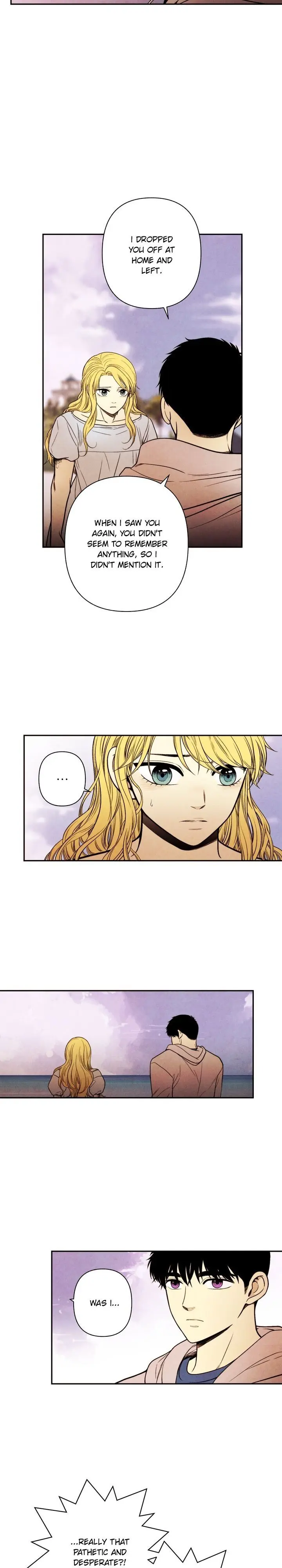 Just Give It To Me Chapter 148 - Page 2